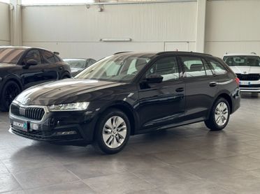 Skoda Octavia Wagon 2.0 tdi evo Executive 115cv dsg