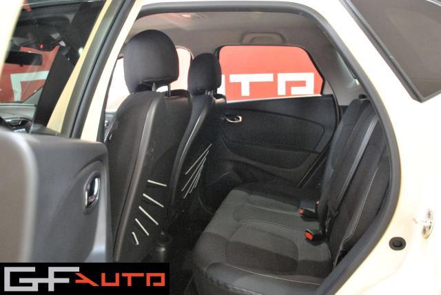 Renault Captur Captur I 2013 1.5 dci Project Runway * UNICO PROPRIETARIO*