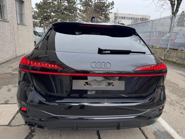 AUDI A6 Avant 40 TDI S Tronic S Line Edition 204CV KM.0