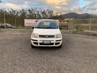 Fiat Panda 1.2 Natural Power (metano) - 2008