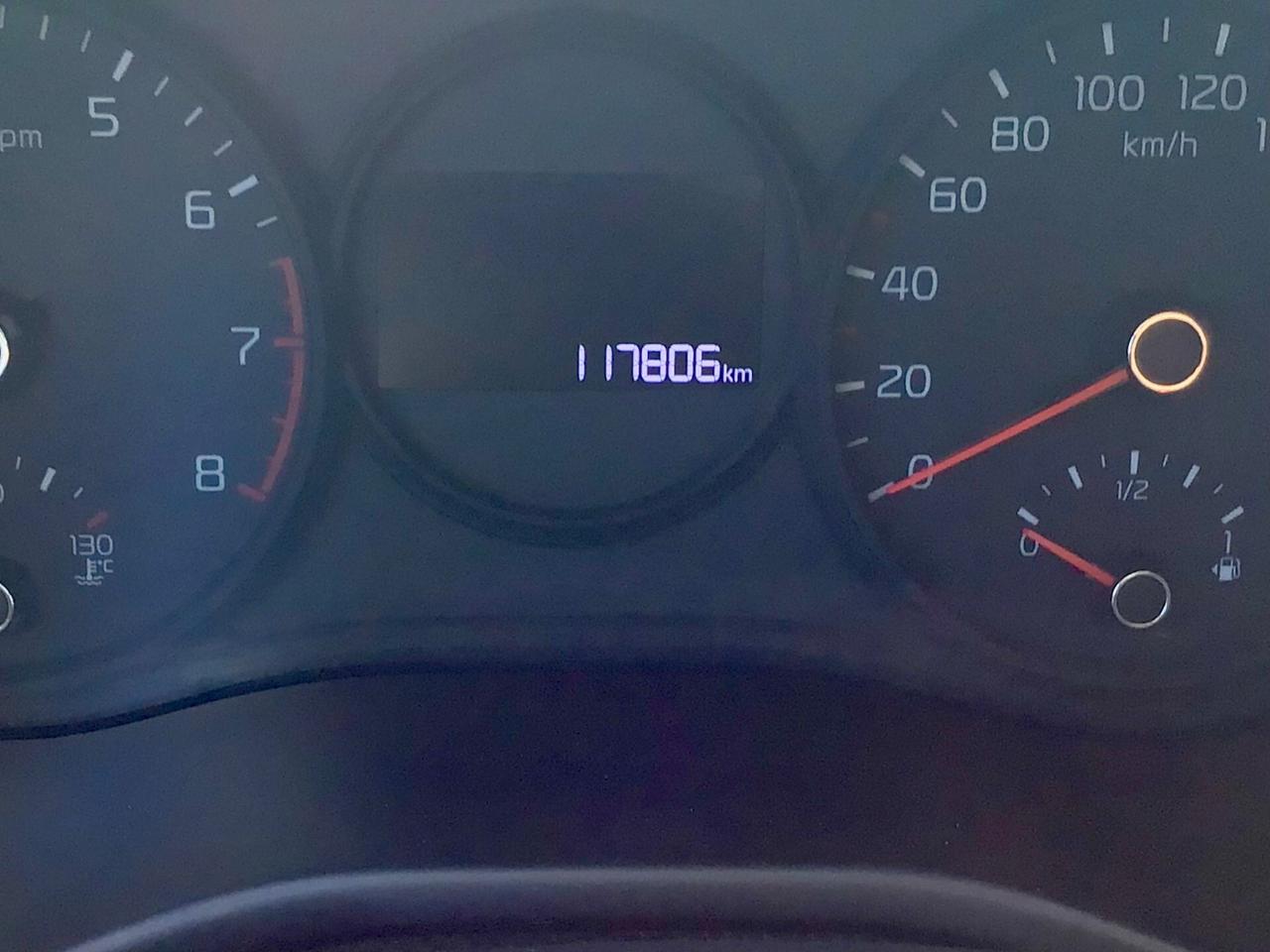 Kia Picanto 1.0 12V GPL 5 porte X Line