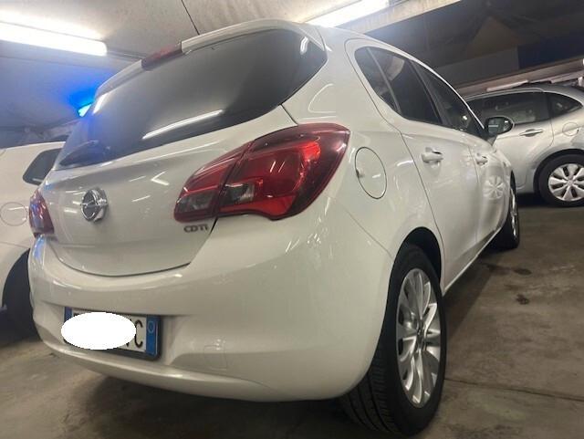 OPEL CORSA 1,3 DIESEL 2018