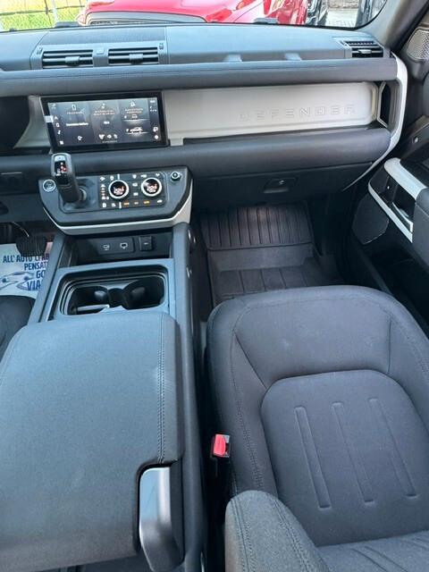 Land Rover Defender 110 3.0D I6 250 CV AWD Auto