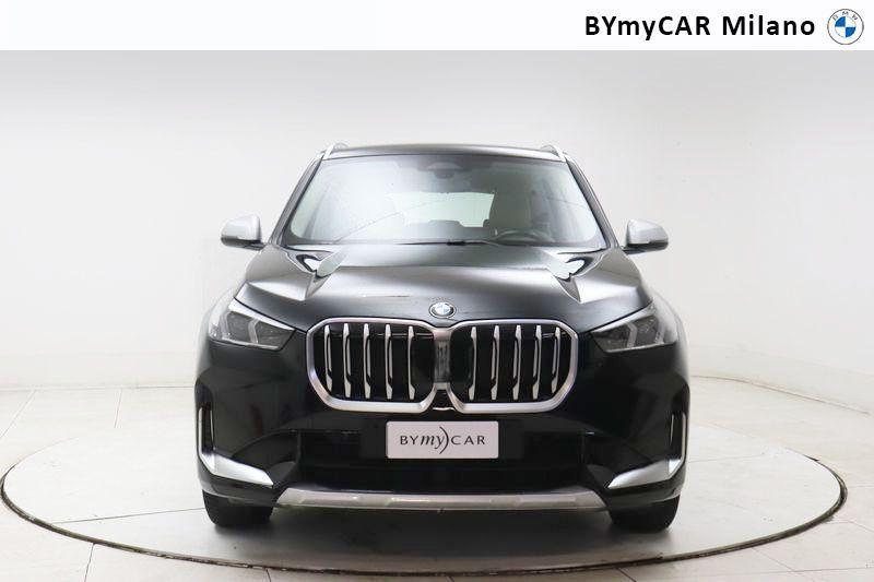 BMW X1 18 d xLine sDrive DCT