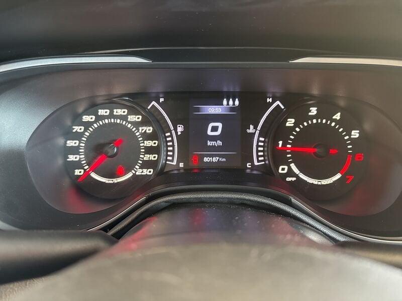FIAT Tipo 1.4 5 porte Lounge