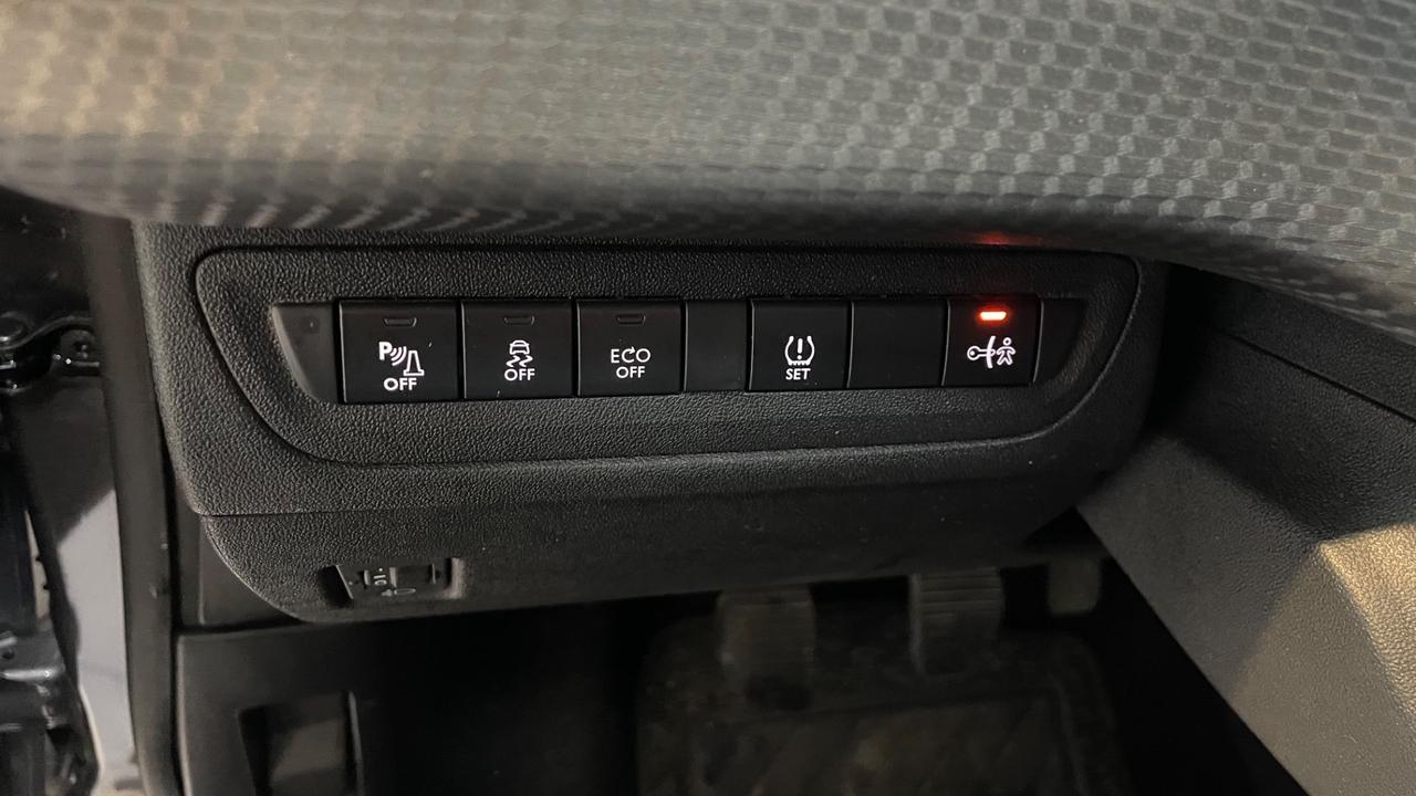 Peugeot 2008 1.6 e-HDi 92 CV Stop&Start Allure