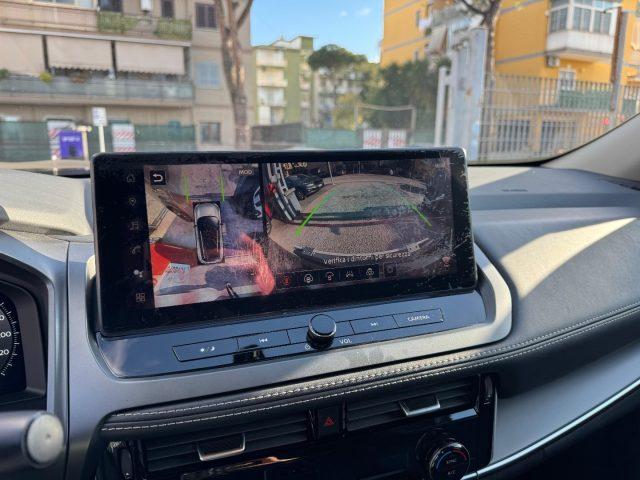 NISSAN Qashqai MHEV 158 CV Xtronic Tekna