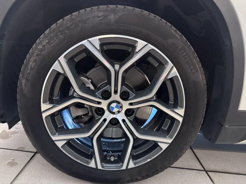 BMW X1 X1 sdrive18d xLine Plus auto