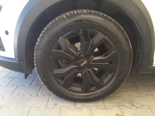 DACIA Jogger 1.0 TCe BIFUEL GPL 100cv 5 posti Extreme