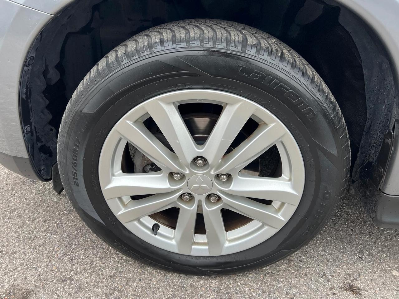 Mitsubishi ASX 1.8 DI-D 116 CV 2WD Intense Panoramic