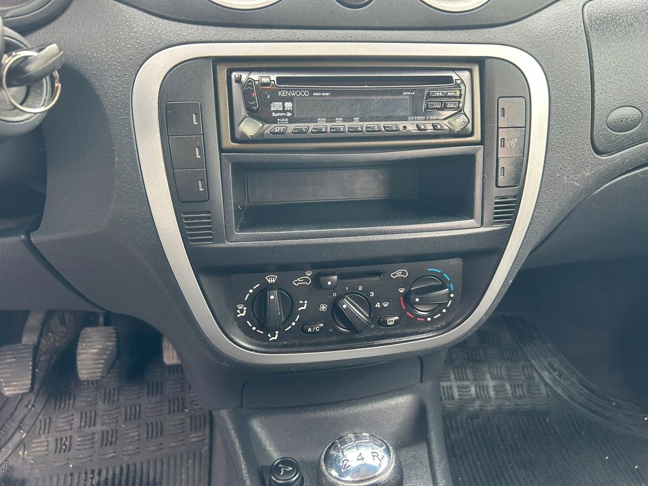 Citroen C3 1.1 Classique