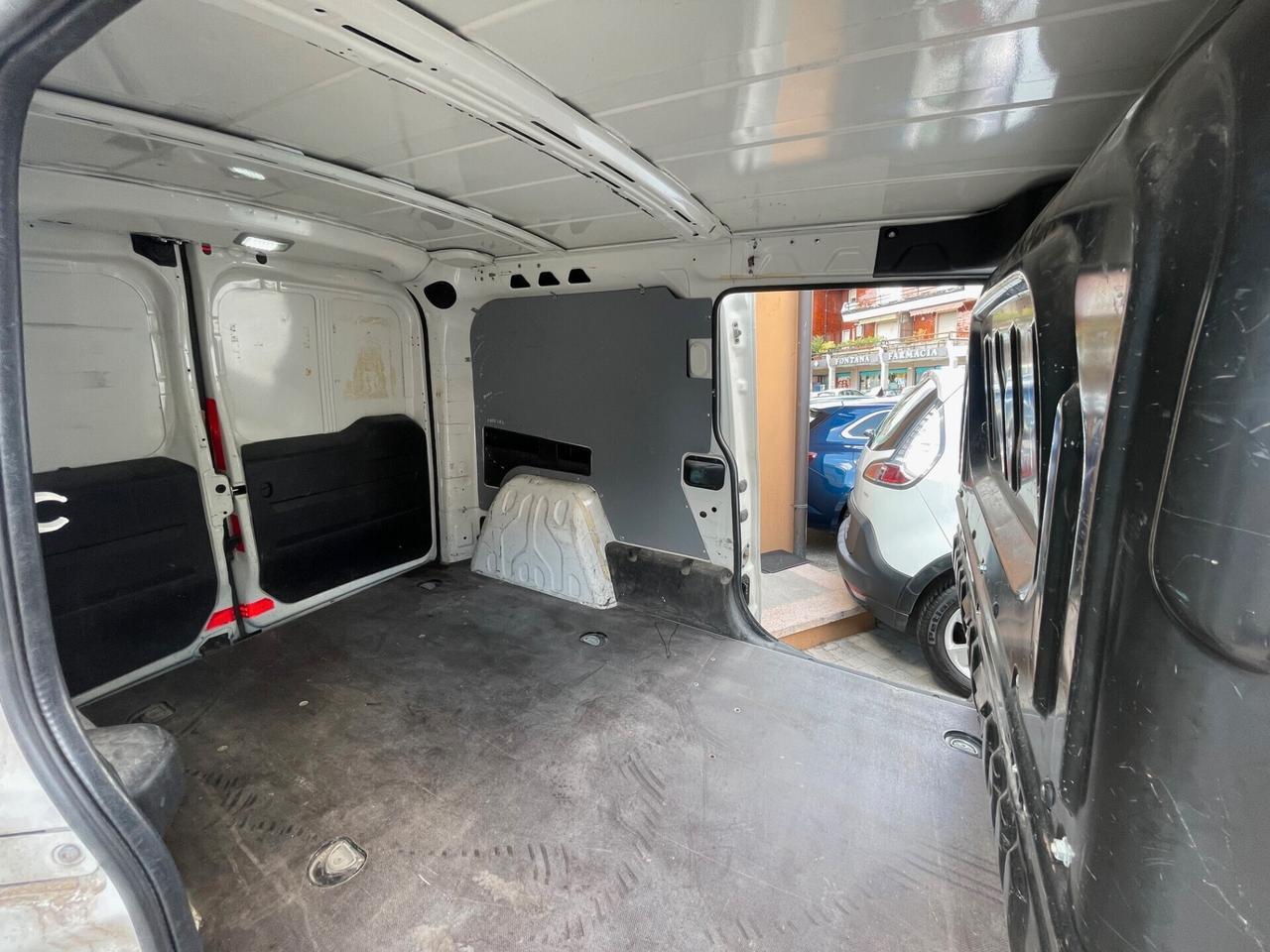 Fiat Doblò 1.6 MJT 105CV Cargo Maxi Lamierato
