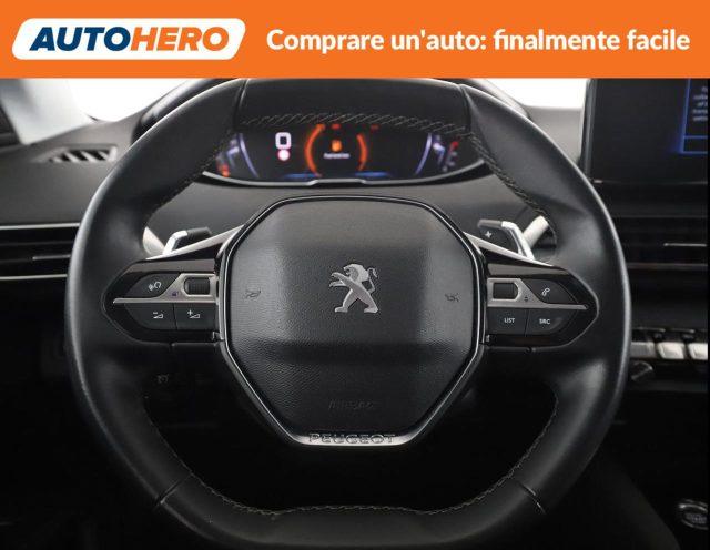 PEUGEOT 3008 BlueHDi 130 S&S EAT8 Allure Pack