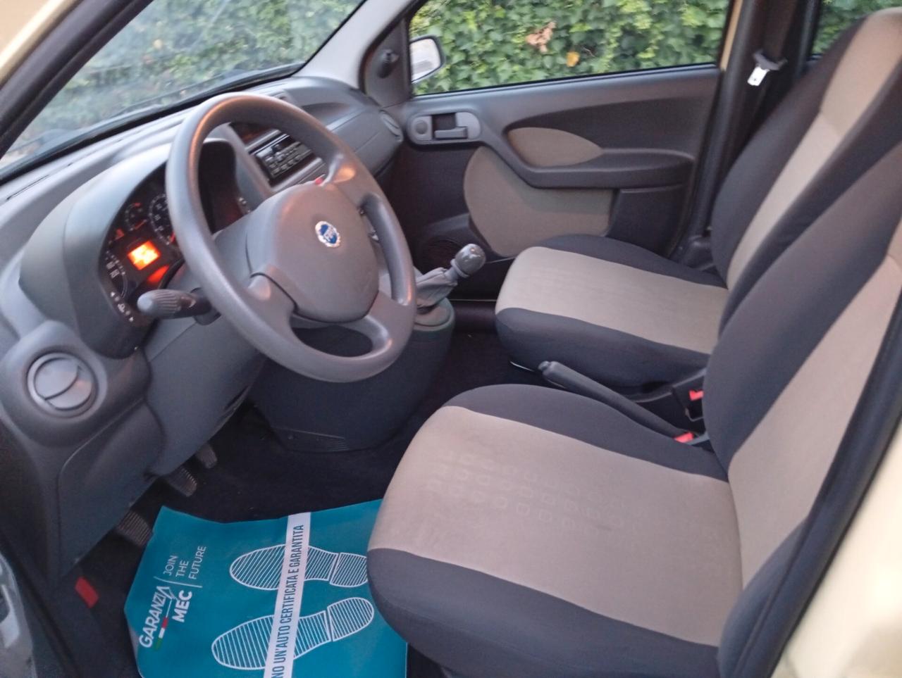 Fiat Panda 1.2 Dynamic