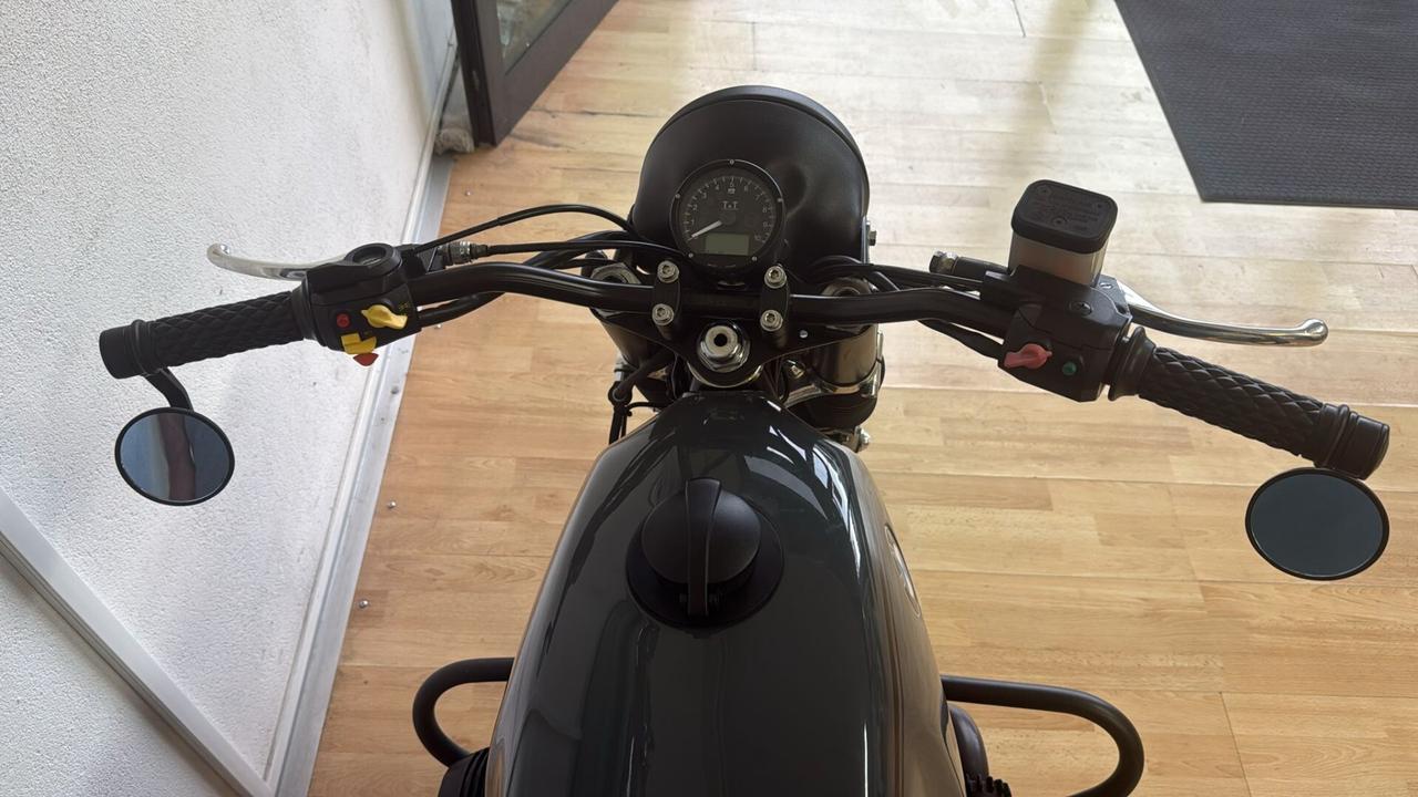 Bmw R 65