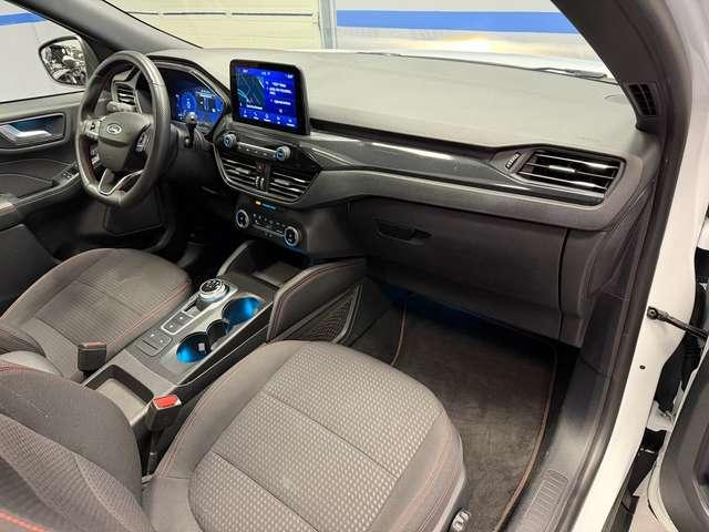 Ford Kuga Kuga Hybrid ST-Line X 2wd 190cv TETTO-RETROCAMERA