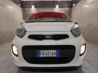 Kia Picanto 1.0 12V 5 porte Glam