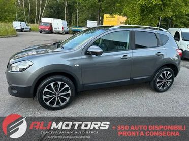 Nissan Qashqai 1.6 16V Visia