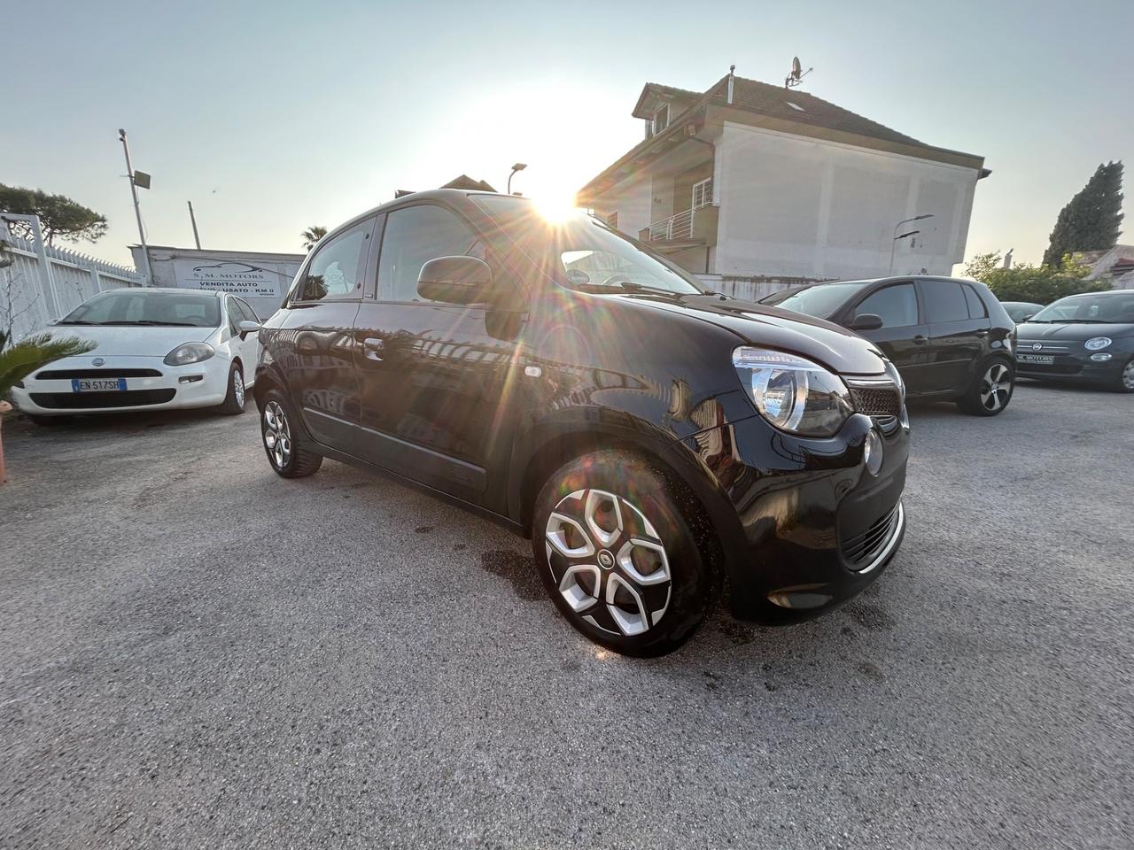 Renault Twingo SCe Zen