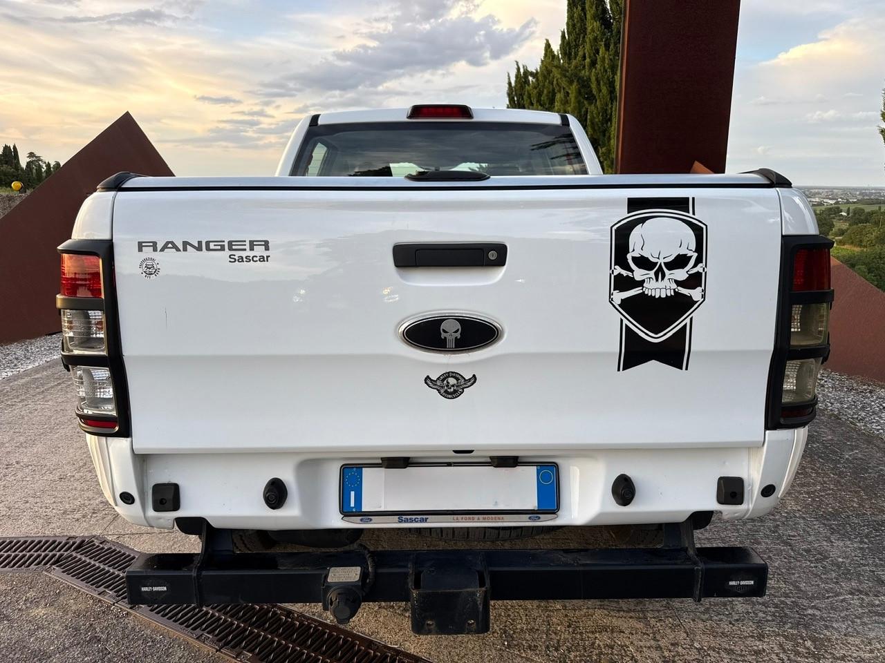Ford Ranger 2.2 TDCi Super Cab XLT 4pt.