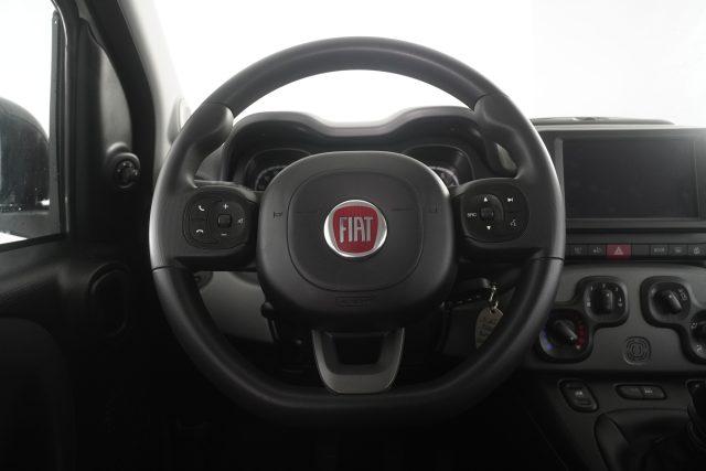 FIAT Panda Panda 0.9 TwinAir Turbo S&S 4x4 Wild