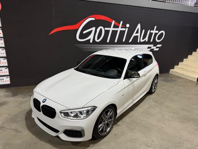 BMW M135 FULL SERVICE BMW FRENI MPERFORMANCE PRIMAVERNICE