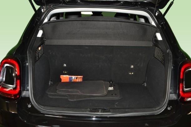 FIAT 500 X - MY23 1.3 MJT 95CV SPORT