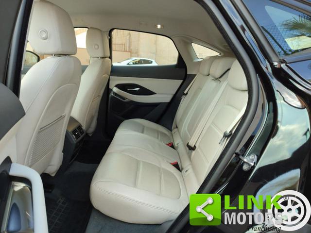 JAGUAR E-Pace 2.0D 150 CV AWD