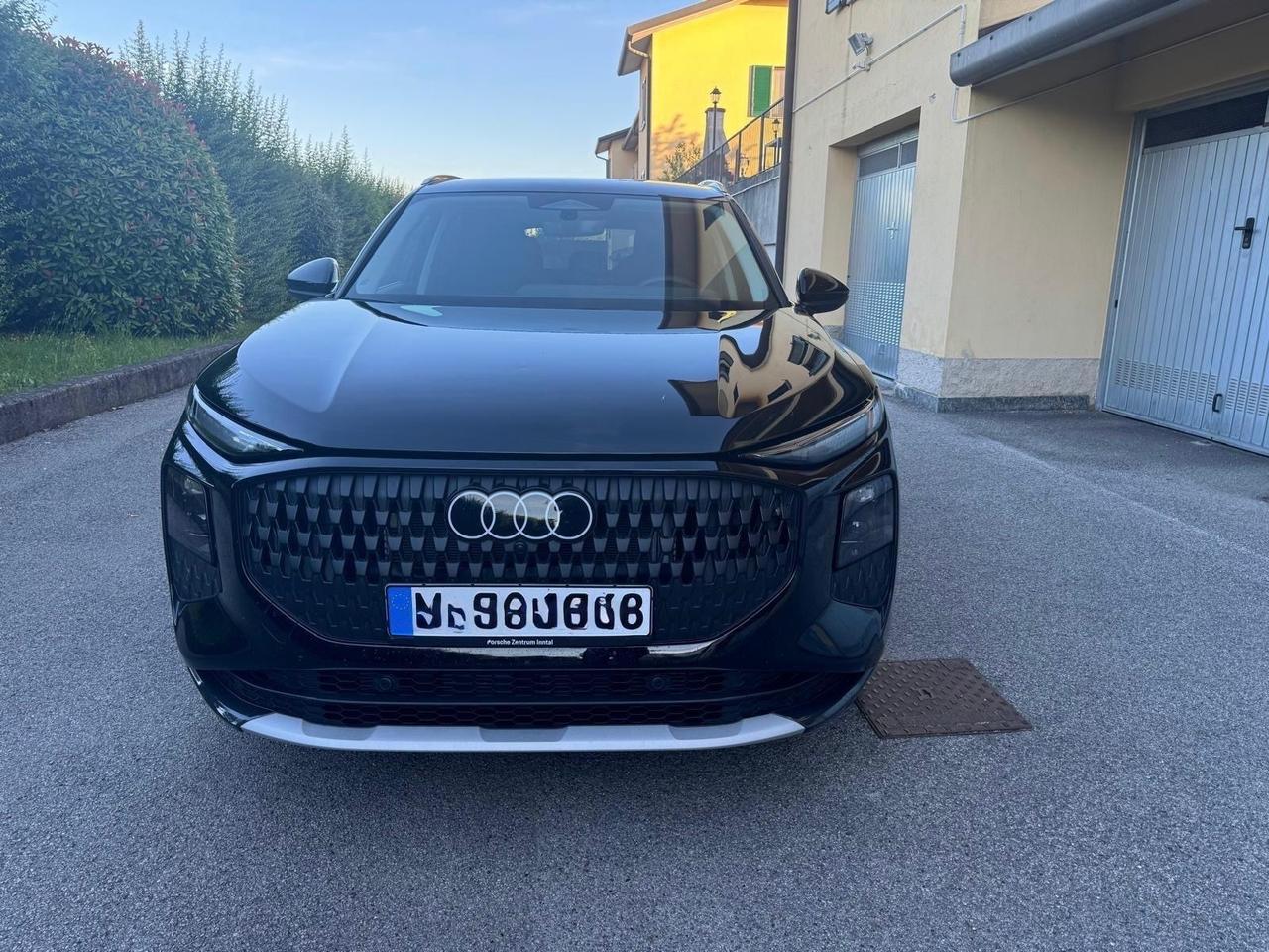 Audi Q3 35 TDI S tronic Business Advanced