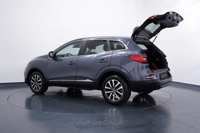 RENAULT Kadjar 1.5 Blue dCi 115cv EDC Sport Edition