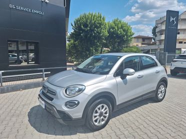 Fiat 500X 1.3 MultiJet 95 CV X NEOPATENTATI UNICO PROPRIETARIO IVA ESPOSTA