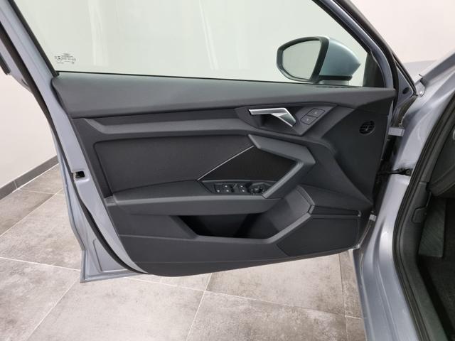 AUDI A3 SPB 30 TDI S tronic Business Advanced