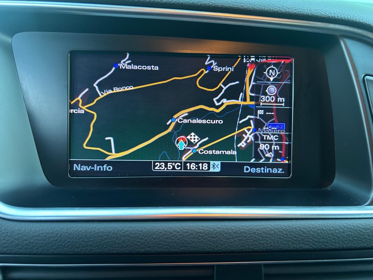 Audi Q5 2.0 TDI 170 CV quattro S tronic