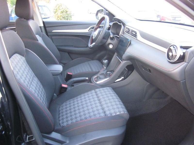 MG ZS 1.5 VTi-tech Comfort GPL