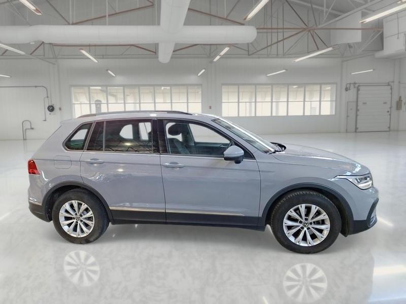 VOLKSWAGEN TIGUAN 2.0 TDI SCR 110KW Life DSG