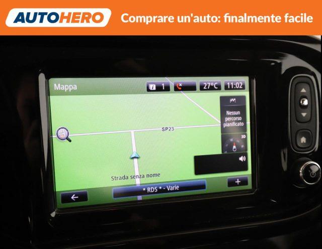 RENAULT Twingo SCe Lovely