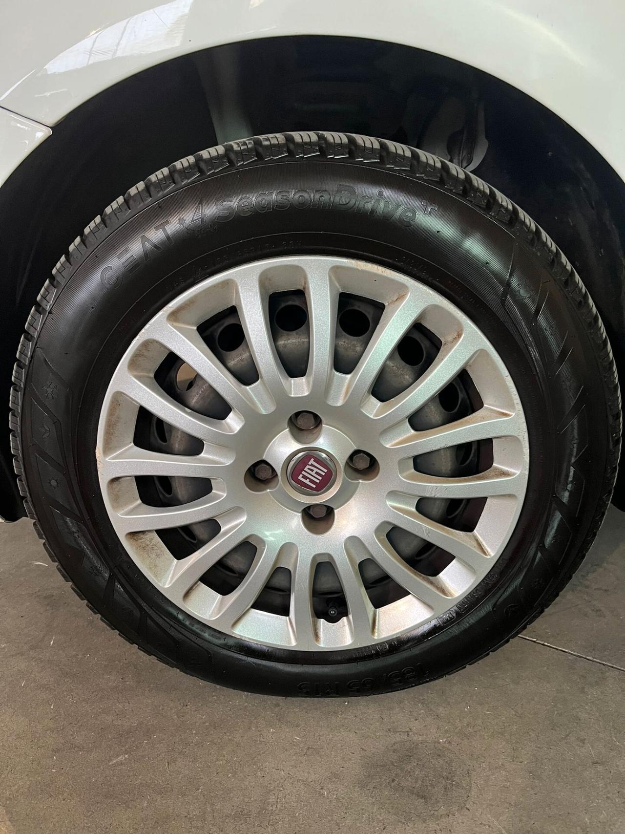 Fiat Punto Evo Prezzo NON vincolato a finanziamento