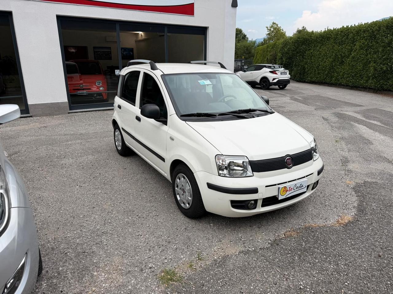 Fiat Panda 1.2 Dynamic UNICO PROPRIETARIO