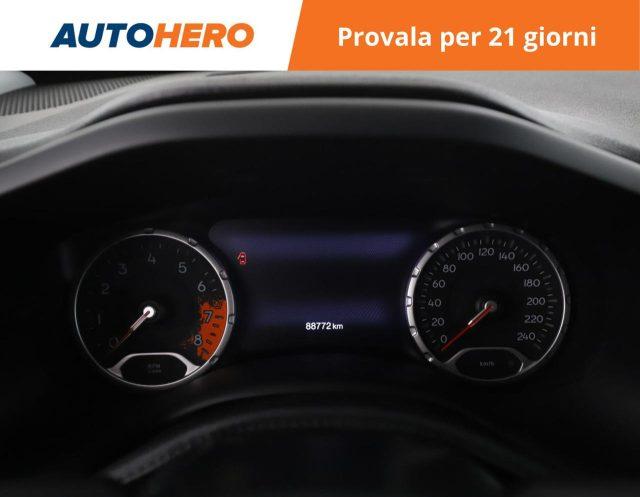 JEEP Renegade 1.4 MultiAir Limited