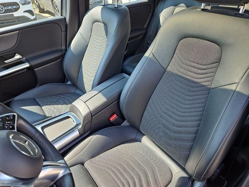 Mercedes-Benz Classe B B 180 d Progressive Advanced