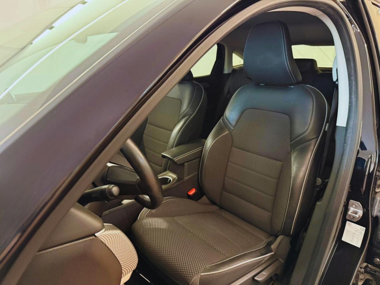 Renault Arkana Hybrid E-Tech 145 CV Intens