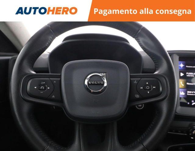 VOLVO XC40 D3 Geartronic Business