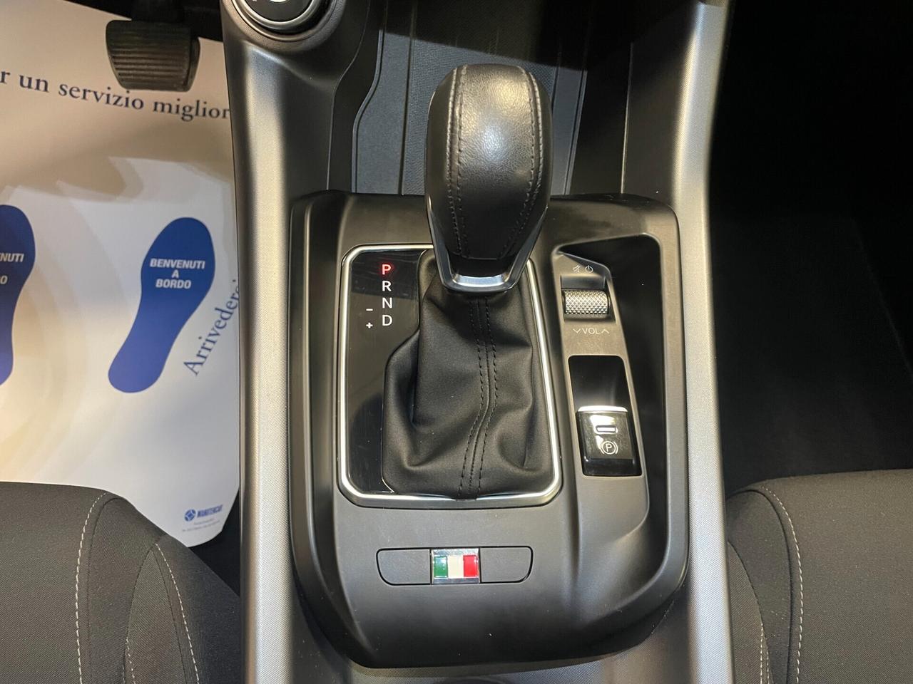 Alfa Romeo Tonale 1.5 130 CV MHEV TCT7 Super PROMO