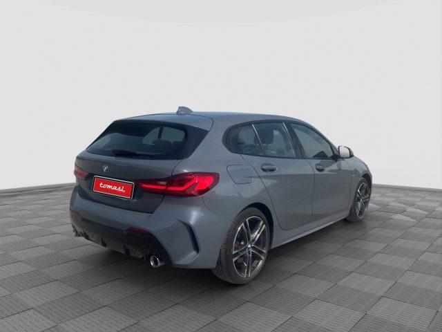 BMW 120 Serie 1 d xdrive 5p. Msport