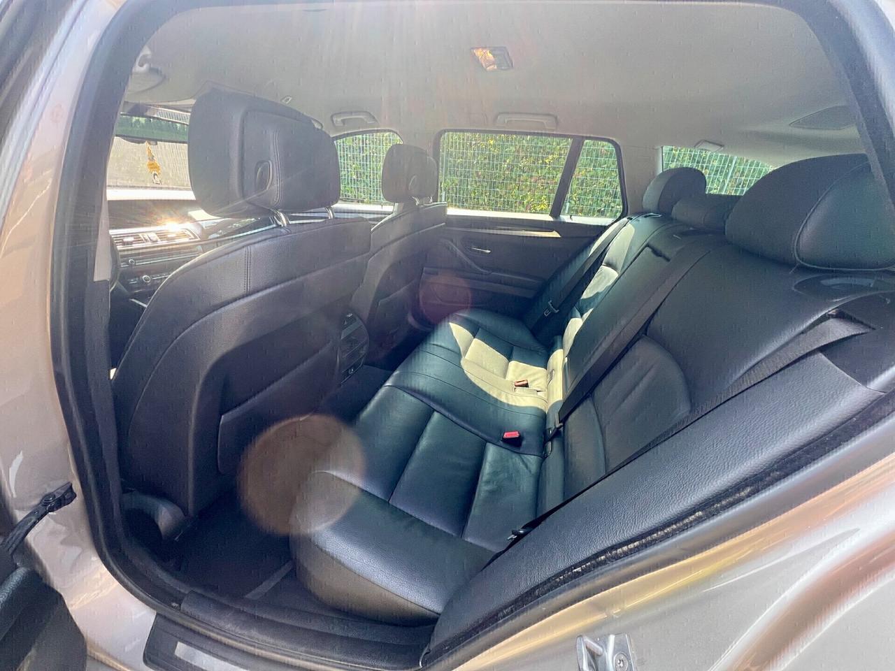 Bmw 525 Diesel xDrive