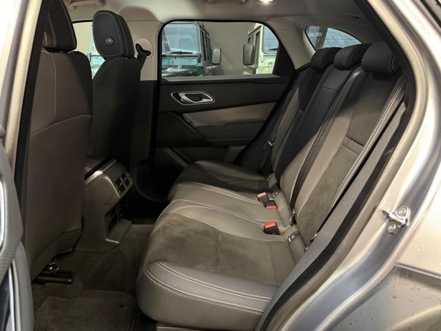 LAND ROVER Range Rover Velar 2.0D I4 240 CV