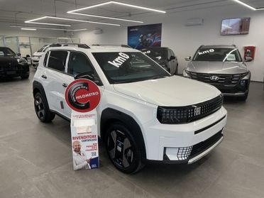 FIAT Grande Panda 1.2 Hybrid 110 CV La Prima KM0 MY26