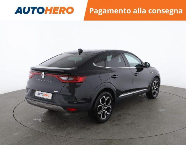 RENAULT Arkana Arkana Hybrid E-Tech 145 CV Intens