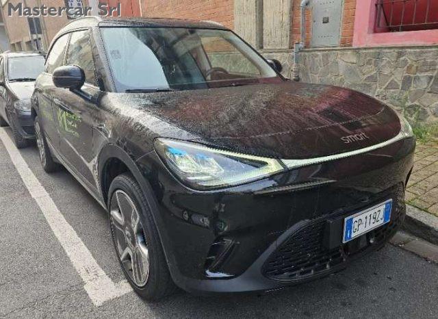 SMART Other #1 #1 Pro+ 22kW - GP119ZJ