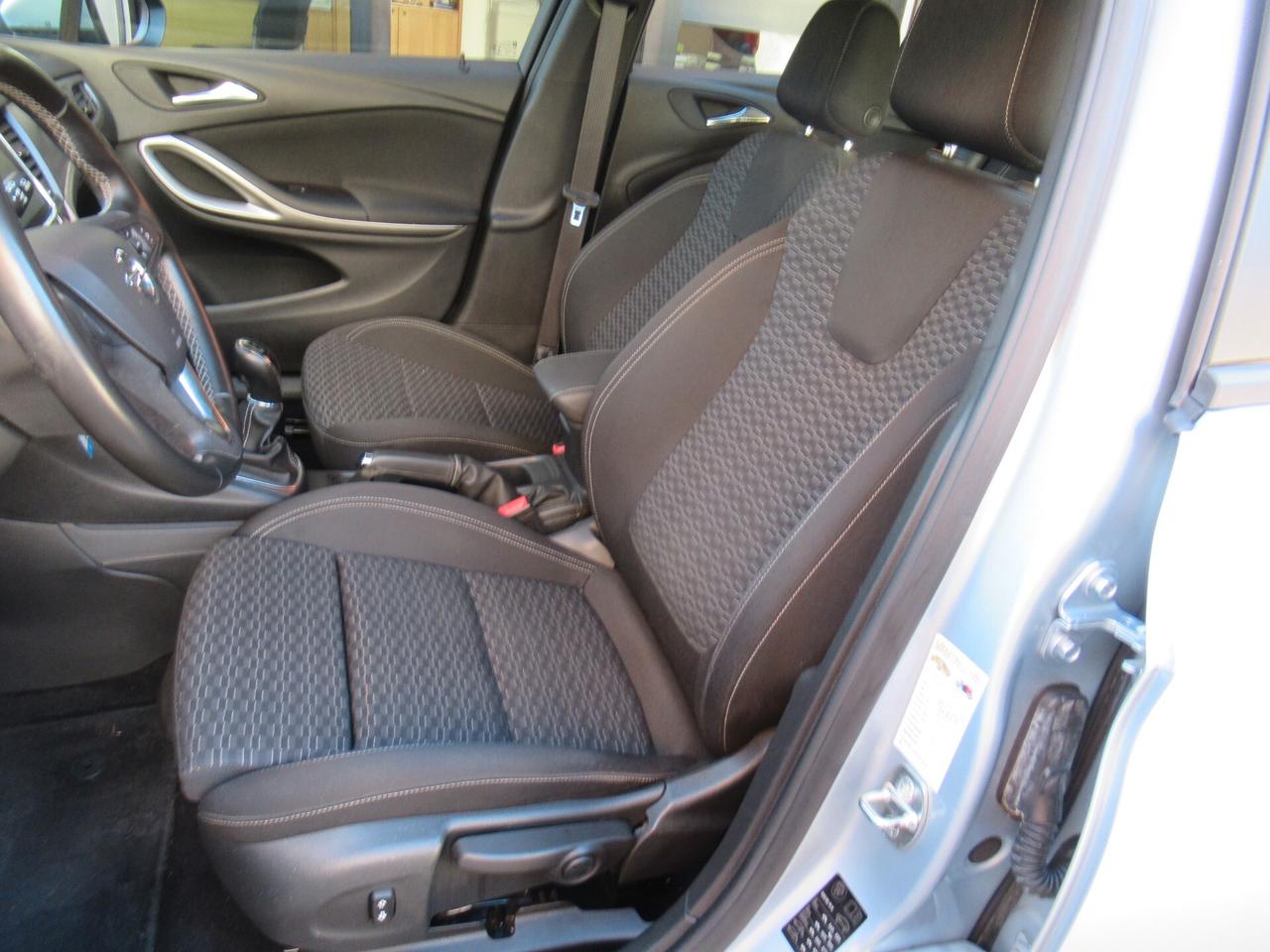 Opel Astra 1.6 CDTi 110CV Start&Stop Sports Tourer Business